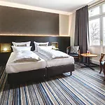 Und Economyzimmer Residenz Waldkrone 公寓