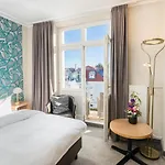 Und Economyzimmer Residenz Waldkrone Apartment
