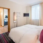 Und Economyzimmer Residenz Waldkrone Appartamento *