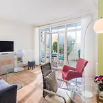 Apartamento Und Economyzimmer Residenz Waldkrone Ostseebad Kühlungsborn