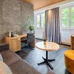 Und Economyzimmer Residenz Waldkrone Ostseebad Kühlungsborn