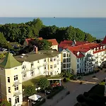 Und Economyzimmer Residenz Waldkrone 公寓
