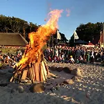 Und Economyzimmer Residenz Waldkrone Ostseebad Kühlungsborn