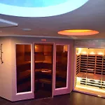 公寓 Und Economyzimmer Residenz Waldkrone