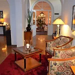 Und Economyzimmer Residenz Waldkrone * Ostseebad Kühlungsborn