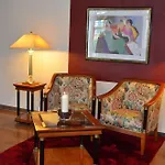 公寓 Und Economyzimmer Residenz Waldkrone