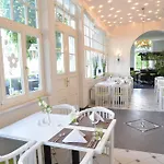 公寓 Und Economyzimmer Residenz Waldkrone Ostseebad Kühlungsborn