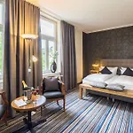 Und Economyzimmer Residenz Waldkrone *