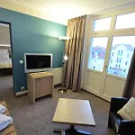 Und Economyzimmer Residenz Waldkrone Ostseebad Kühlungsborn