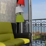 Und Economyzimmer Residenz Waldkrone Apartment