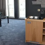 Und Economyzimmer Residenz Waldkrone Ostseebad Kühlungsborn