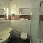 公寓 Und Economyzimmer Residenz Waldkrone Ostseebad Kühlungsborn