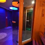 Und Economyzimmer Residenz Waldkrone 公寓 *