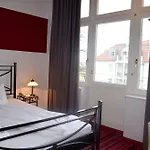 公寓 Und Economyzimmer Residenz Waldkrone *