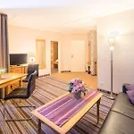Und Economyzimmer Residenz Waldkrone
