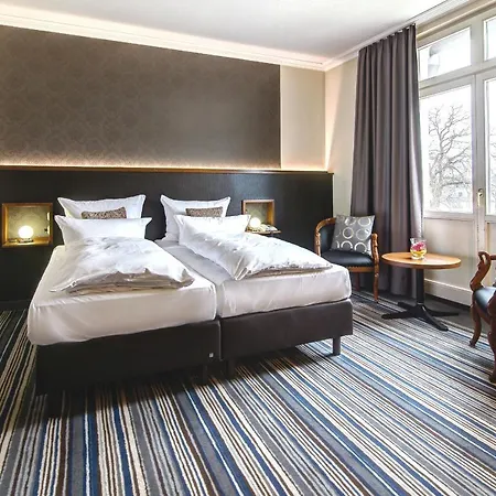 Und Economyzimmer Residenz Waldkrone Apartamento