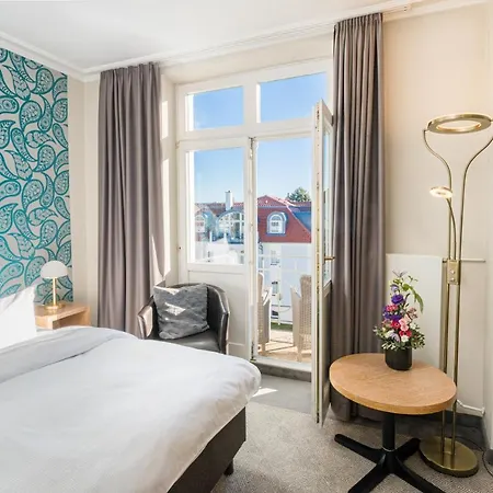Und Economyzimmer Residenz Waldkrone 아파트