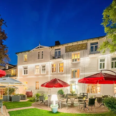 Ferienappartement Und Economyzimmer Residenz Waldkrone Apartment