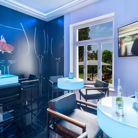 Und Economyzimmer Residenz Waldkrone Apartment