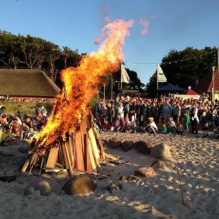 Und Economyzimmer Residenz Waldkrone Ostseebad Kühlungsborn
