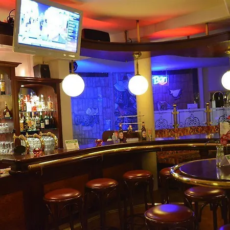 Und Economyzimmer Residenz Waldkrone *