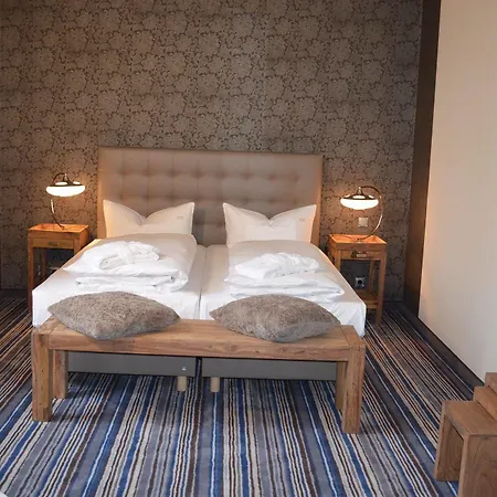 Und Economyzimmer Residenz Waldkrone Ostseebad Kühlungsborn