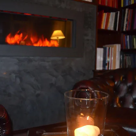 Ferienappartement Und Economyzimmer Residenz Waldkrone